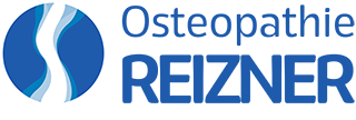 Logo Osteopathie Reizner